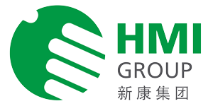 HMI Group Logo
