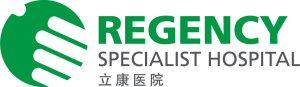 Regency Specialist Hospital Logo