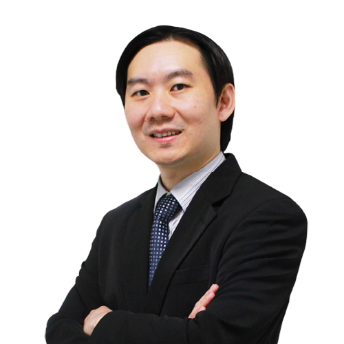 Dr Ang Kai Ping @ Hong Kai Bin