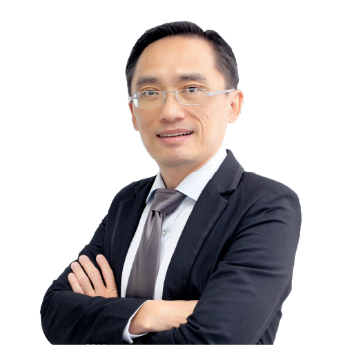 Dr Chan Ka Ming