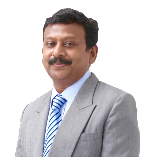 Dr Kumaravelu Muthiah Kumar