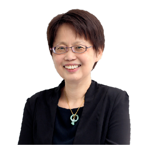 Dr Lai Fui Boon