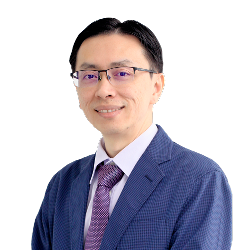 Dr Lim Huay Cheen