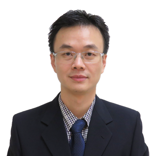 Dr Lu Hou Tee