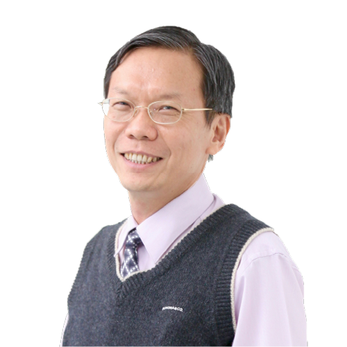 Dr Ong Guan Yeow
