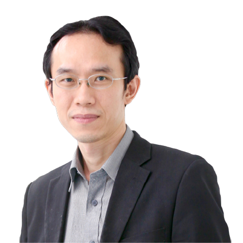 Dr Terence Ooi Seng Hooi