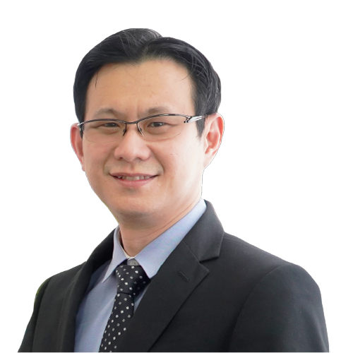 Dr Yaw Chong Hwa