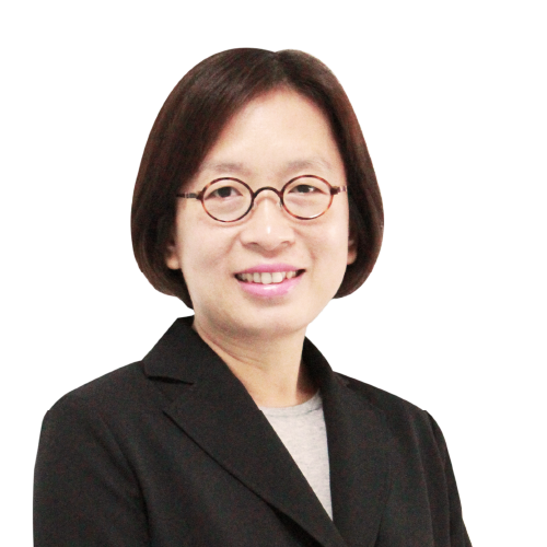 Dr Yee Yoke Hong
