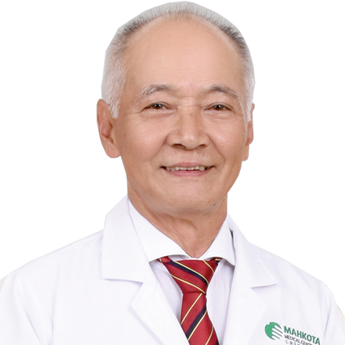 Dr Lim Kok Chee