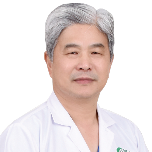 Dr Lim Chiam Lock