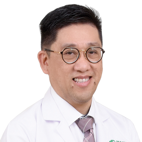 Dr Shum Weng Yoon