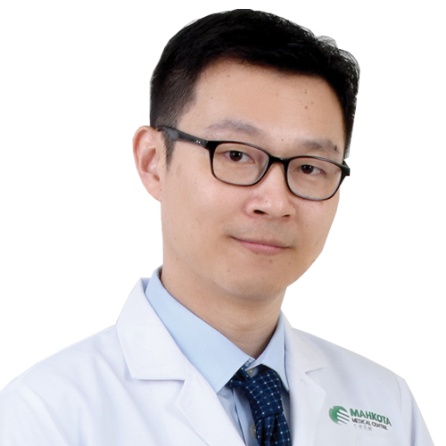 Dr Yew Shiong Shiong