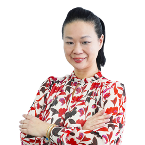 Dr Jennifer Lee Peak Hui