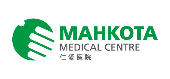 Mahkota Medical Centre Logo