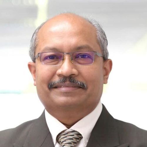 Dr Nachiappan a/l N.Subramaniam
