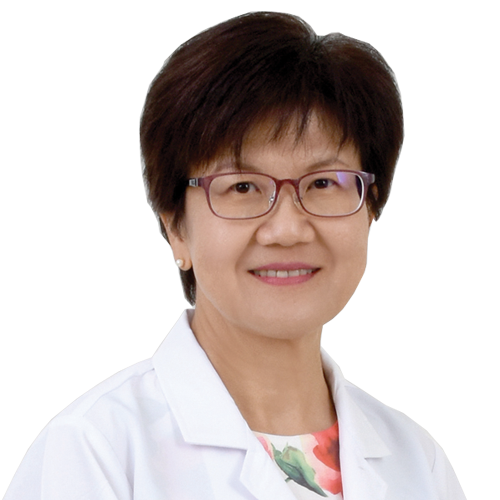 Dr Kok Yin Fun