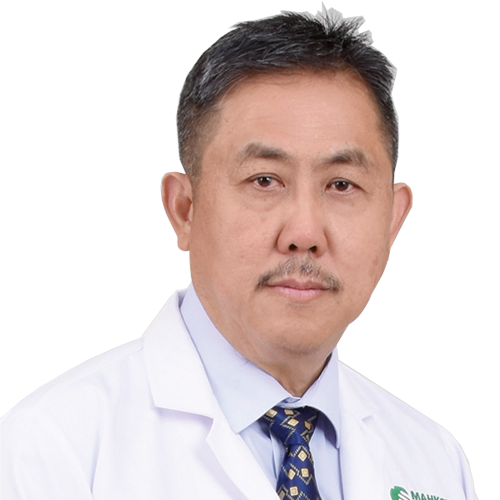 Dr Lim Chui Oo