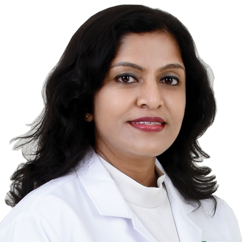 Dr Sharmini Arumugam
