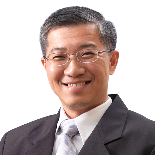 Dr Tay Bun Hiong