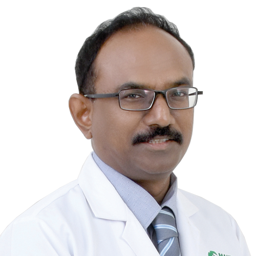 Dr Premathevan A/L Palaniappan