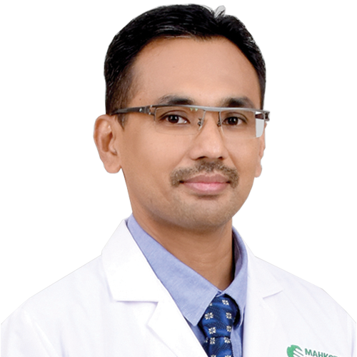 Dr Saravanan Kannan