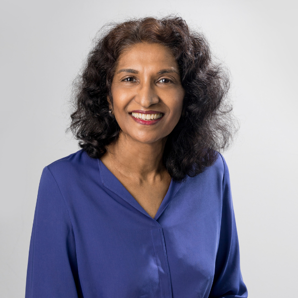 Dr Shermela Appan