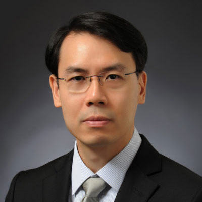 Dr Kenneth Koo