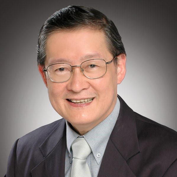 Dr Chin Koy Nam