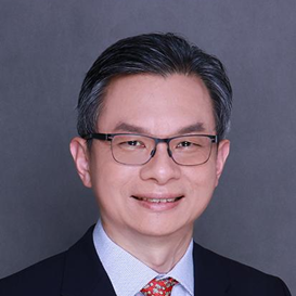 Dr Tan Yih Kai
