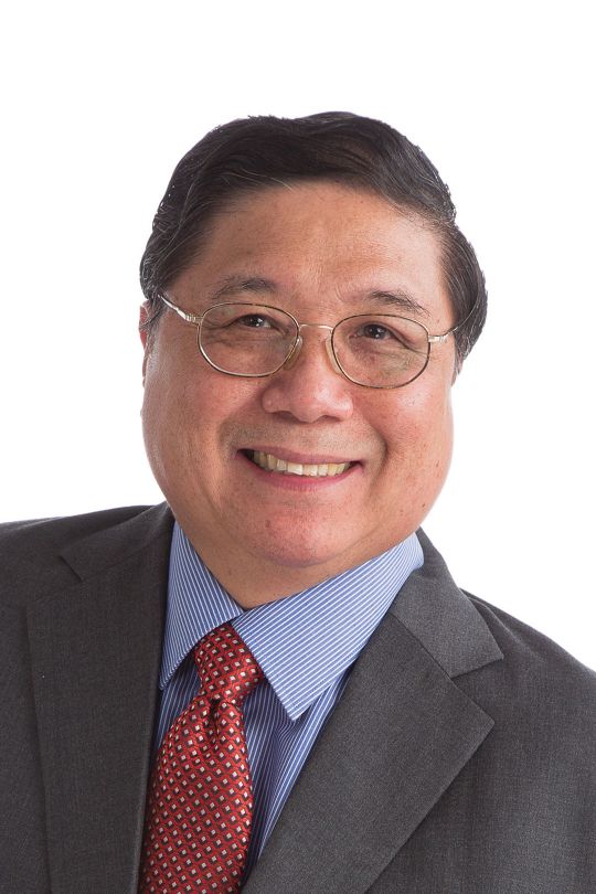 Dr Cheah Way Mun  Non-Executive Director, Independent 